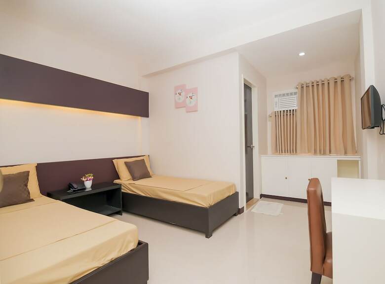 Hotel Happy Home Budgetel