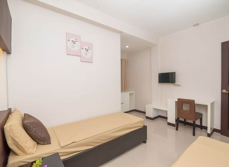 Hotel Happy Home Budgetel