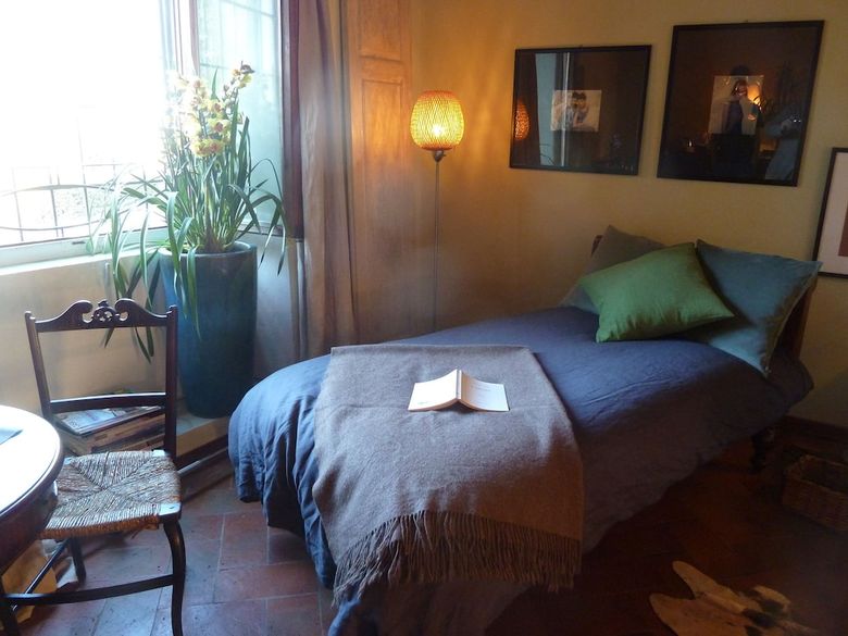 Hotel David's Place Florence