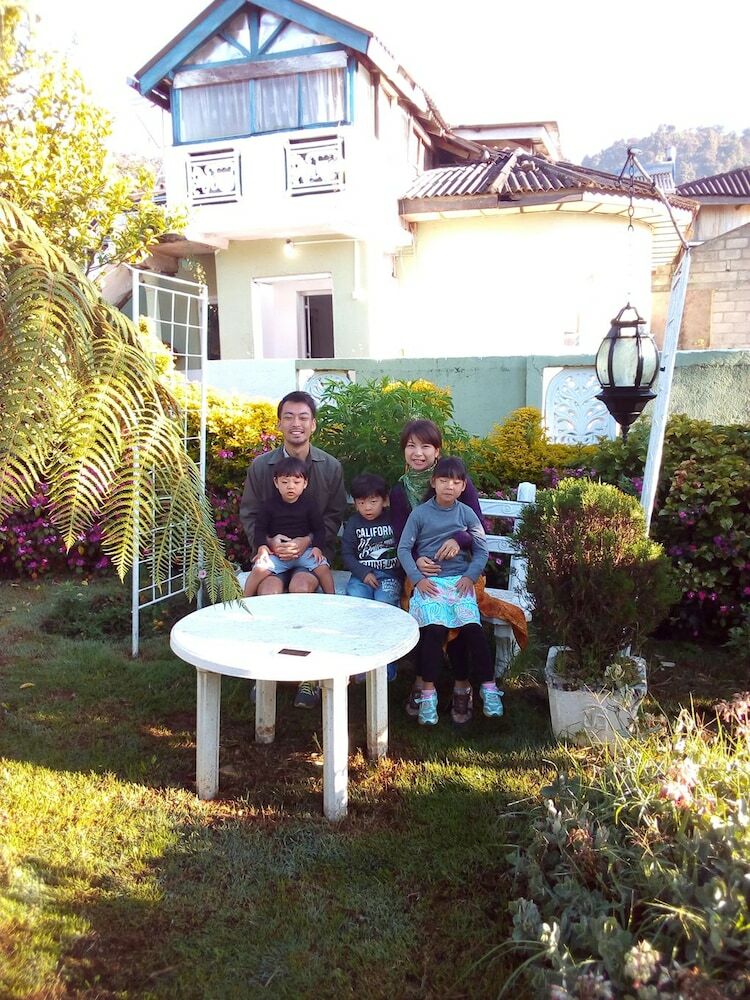 Hostal Fairy Hostel
