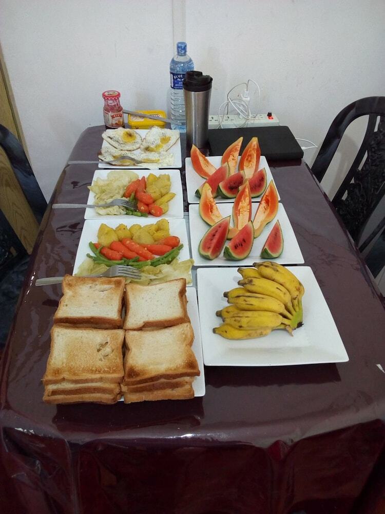 Hostal Fairy Hostel