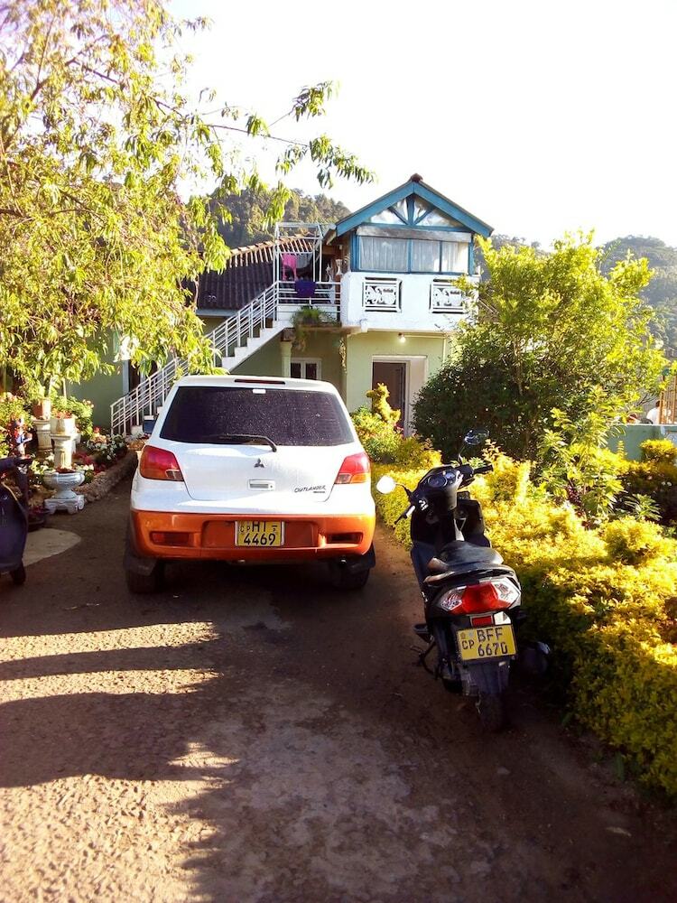 Hostal Fairy Hostel