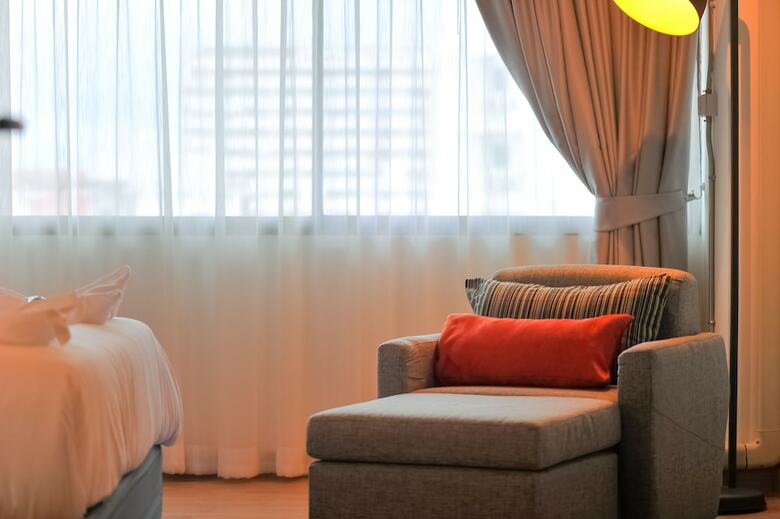 Hotel 7days Premium Pattaya