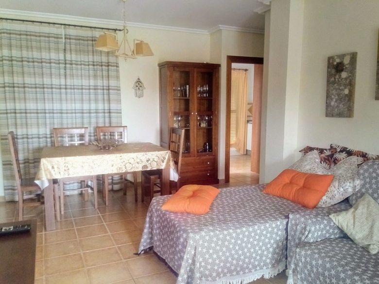 Apartamentos Home Star Thalassa