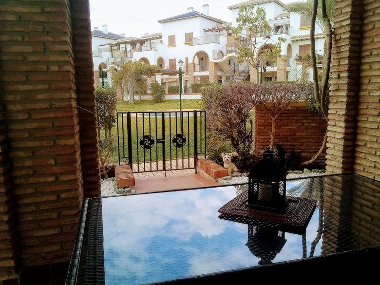 Apartamentos Home Star Thalassa
