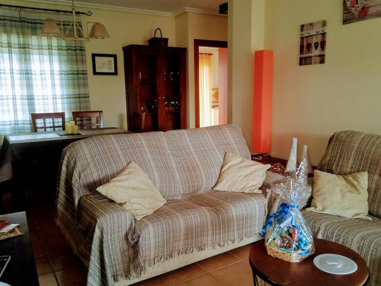 Apartamentos Home Star Thalassa