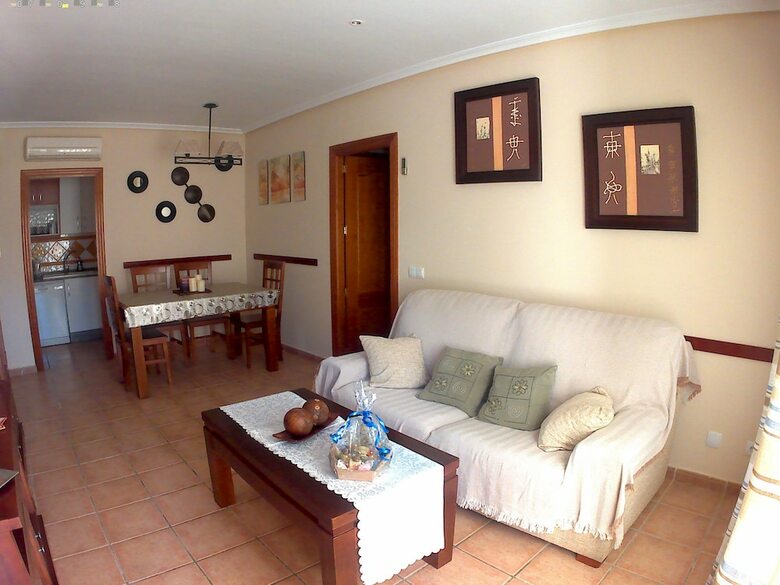 Apartamentos Home Star Thalassa