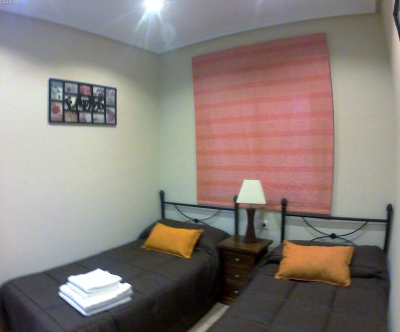 Apartamentos Home Star Thalassa