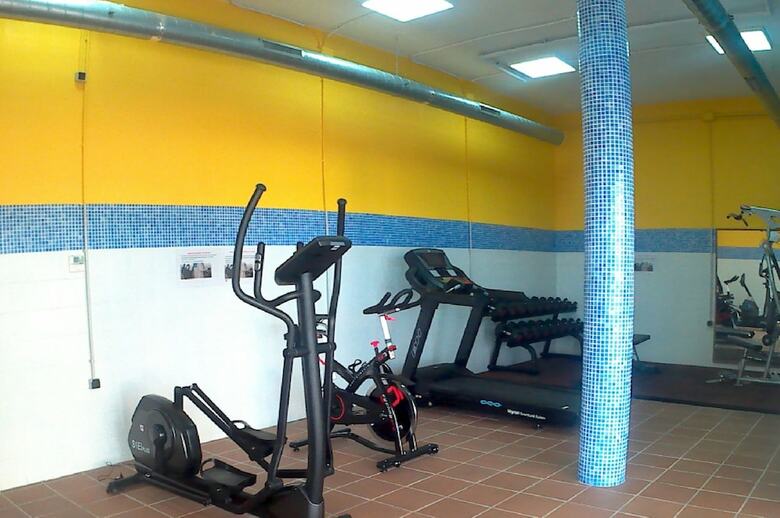 Apartamentos Home Star Thalassa