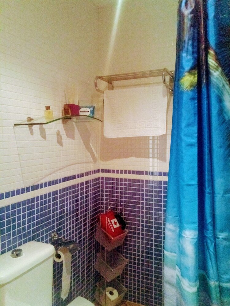 Apartamentos Home Star Thalassa