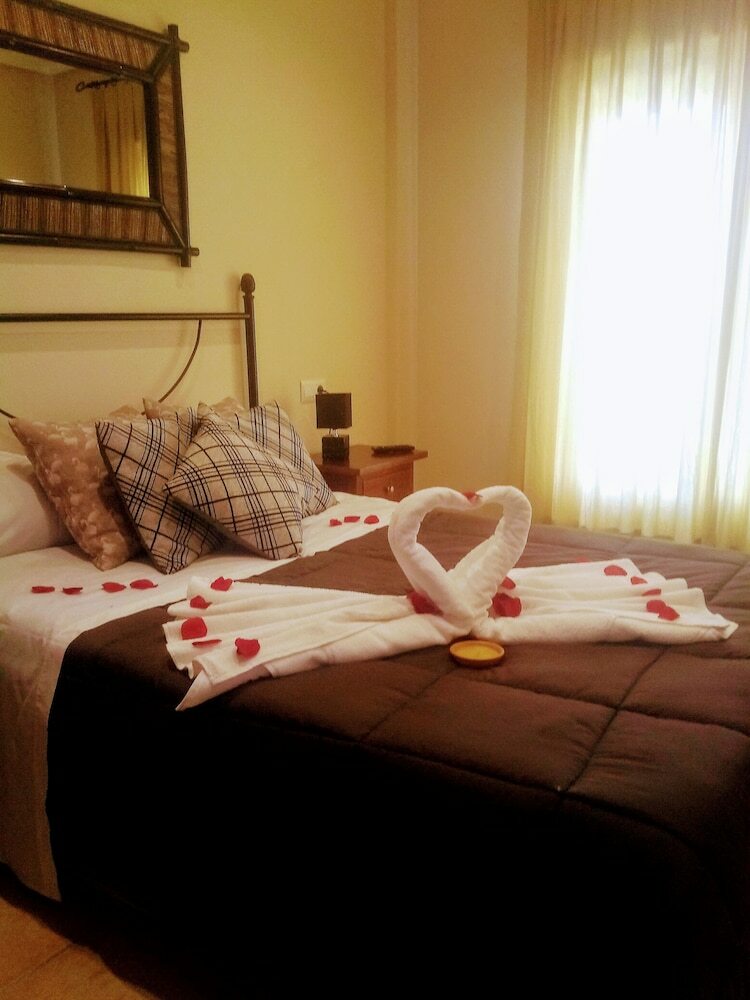 Apartamentos Home Star Thalassa