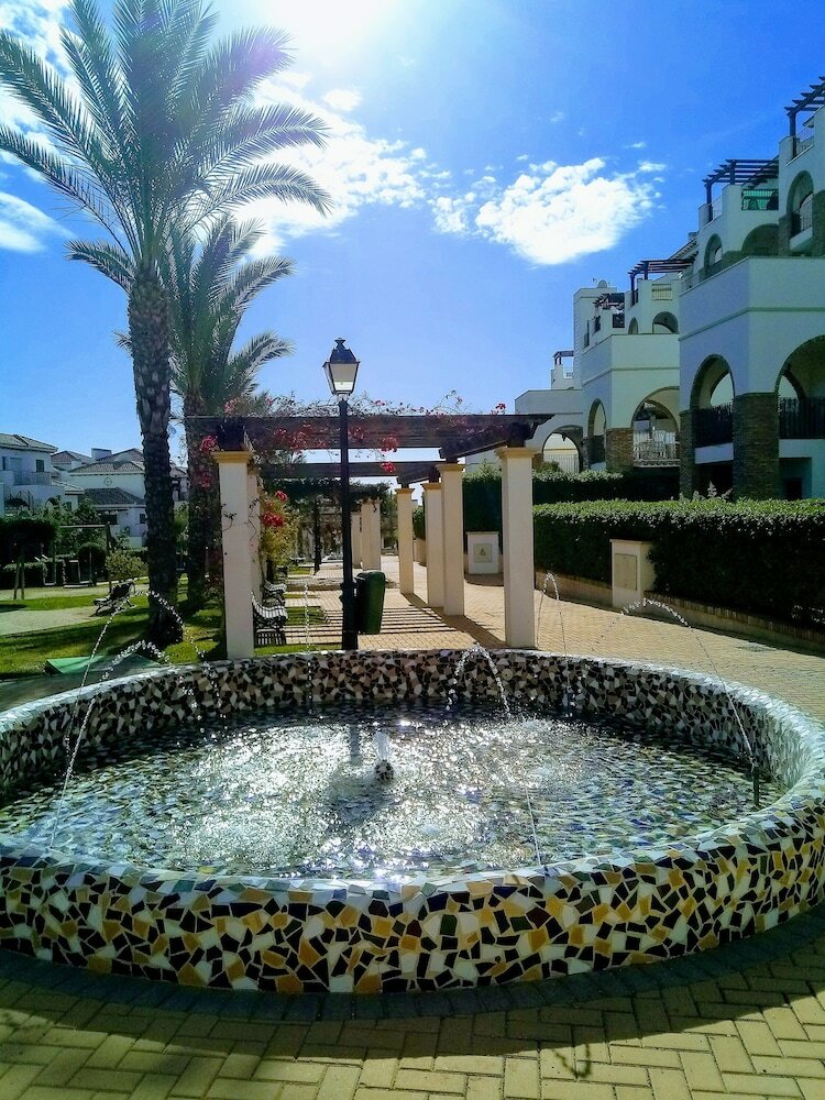 Apartamentos Home Star Thalassa