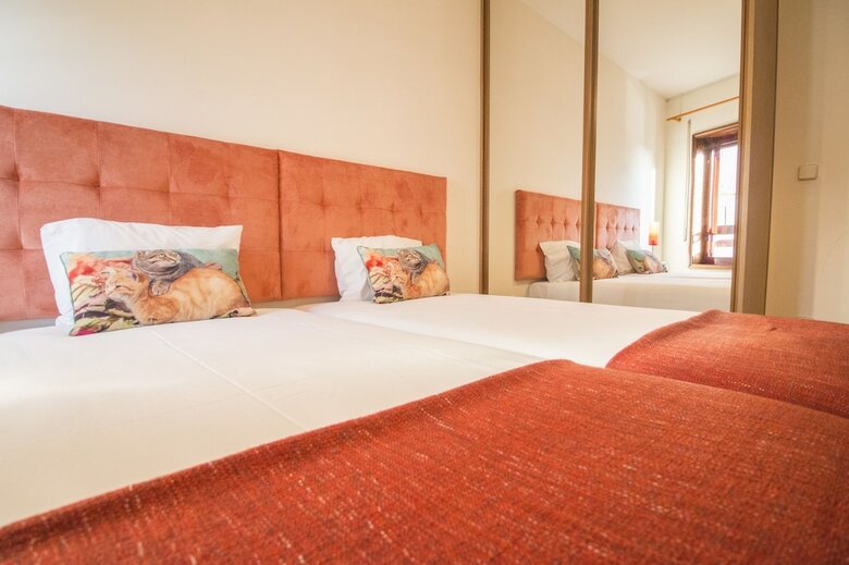 Apartamentos Oporto Ace Place 2