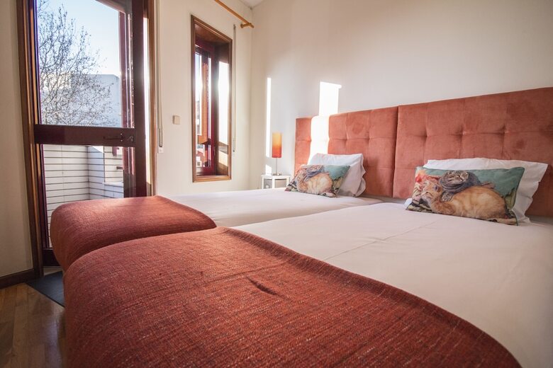Apartamentos Oporto Ace Place 2