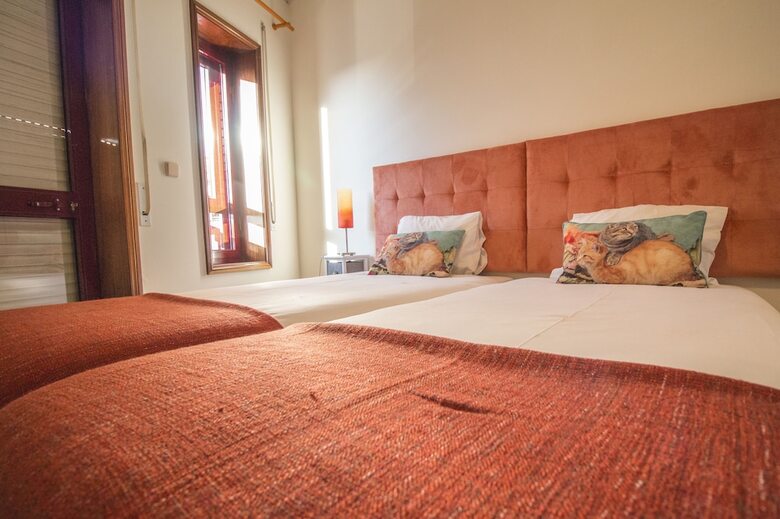Apartamentos Oporto Ace Place 2