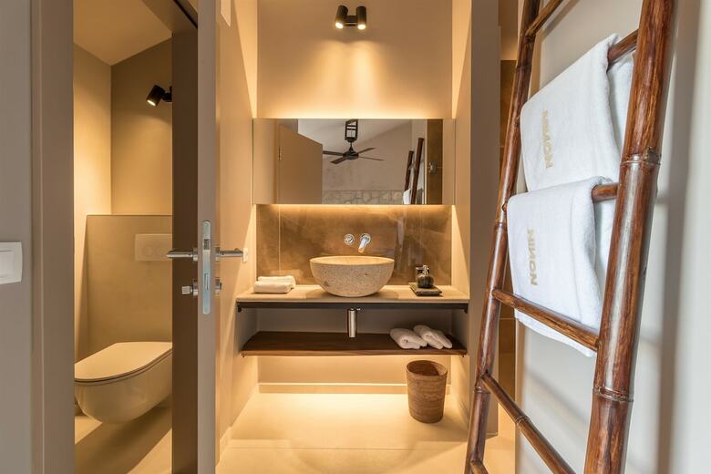 Ninon - Design B&B - Adults Only