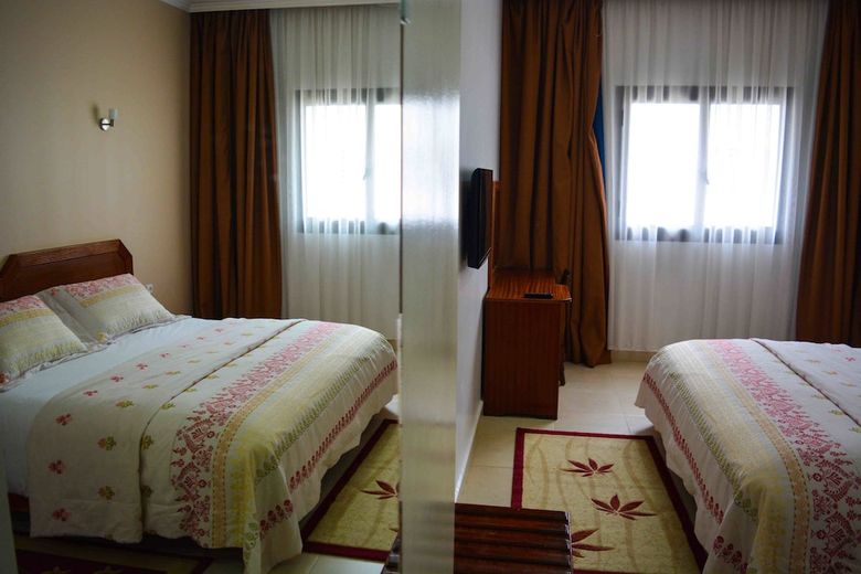 Hotel Plaisance