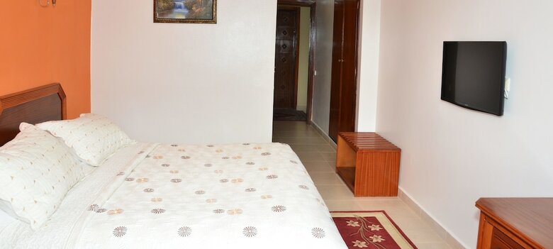 Hotel Plaisance