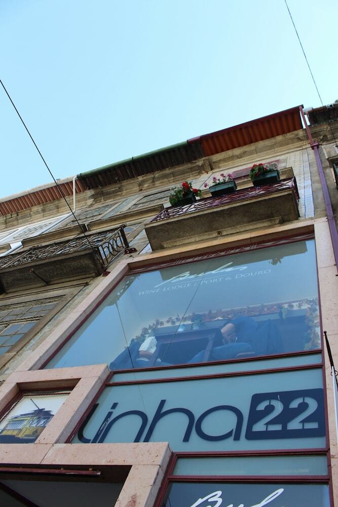 Hotel Linha22 Guesthouse
