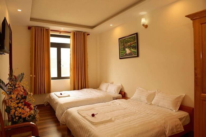 Hotel 111