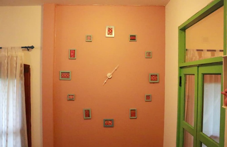 Good Mood House