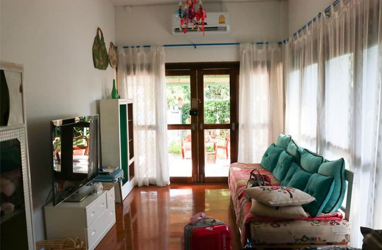 Good Mood House