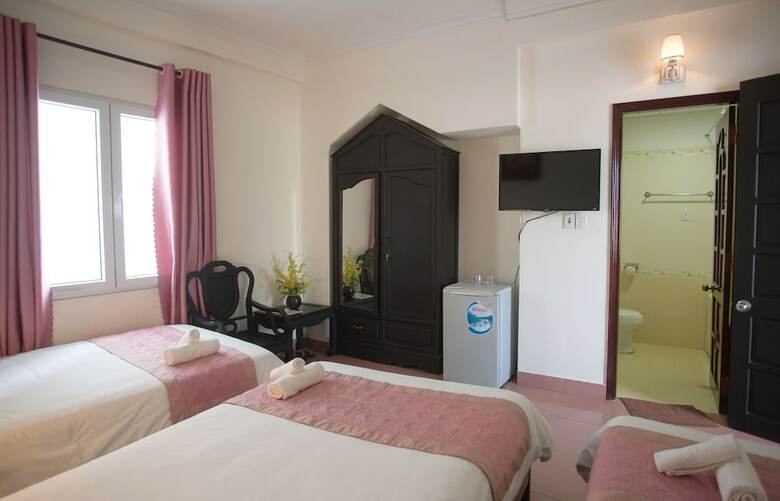 Casablanca Boutique Hotel Hue