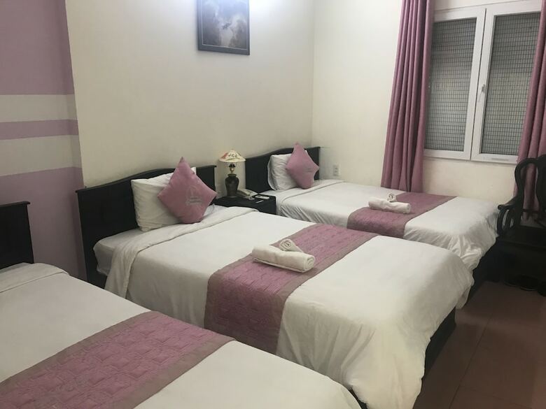 Casablanca Boutique Hotel Hue