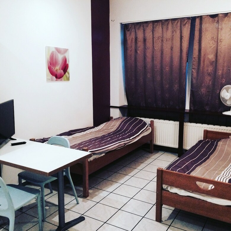 Pension G�nding