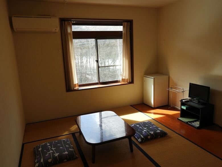 Pension Kita Karuizawa Kogen Hotel