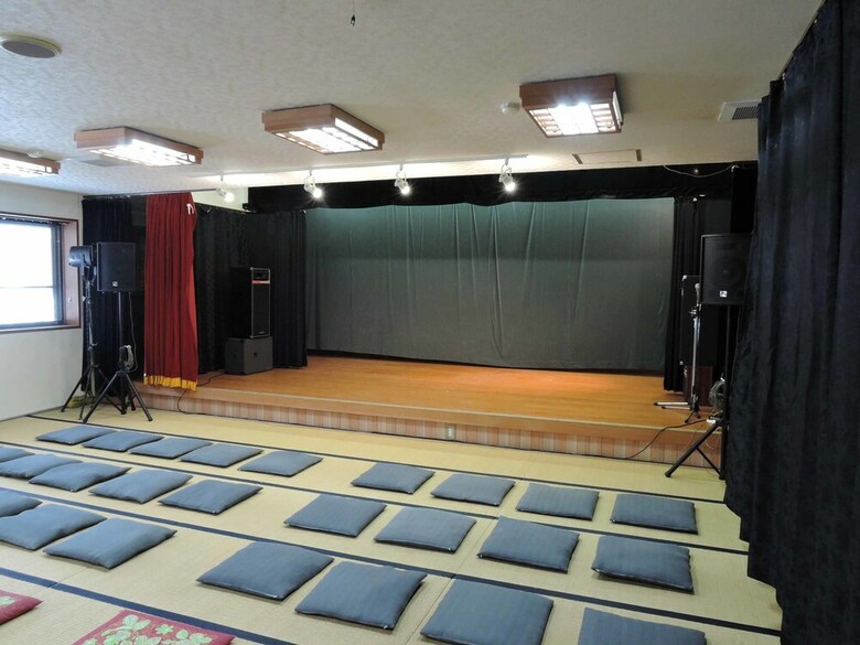 Pension Kita Karuizawa Kogen Hotel