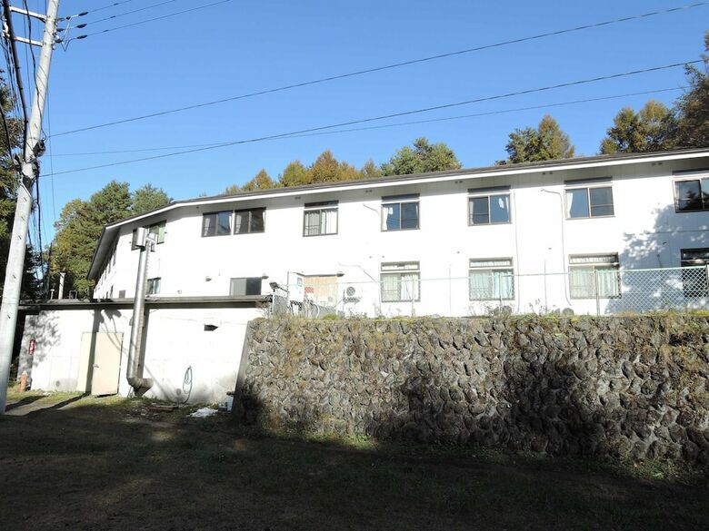 Pension Kita Karuizawa Kogen Hotel