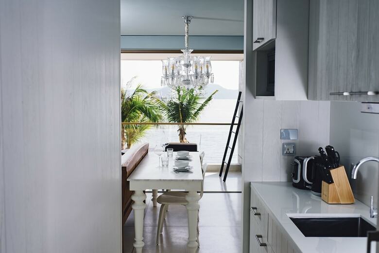 Hotel The Beach Samui