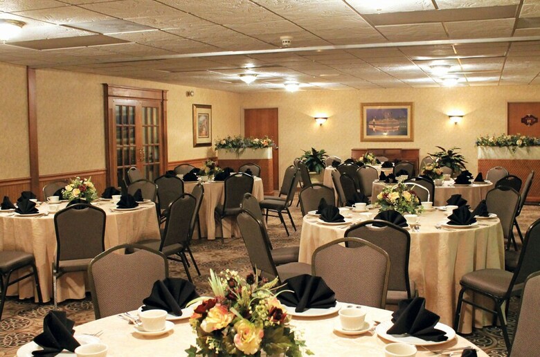 Hotel Fulton Steamboat Inn