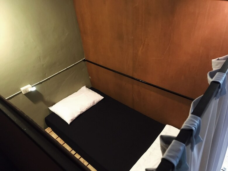 Hostal Hostelbed Phitsanulok