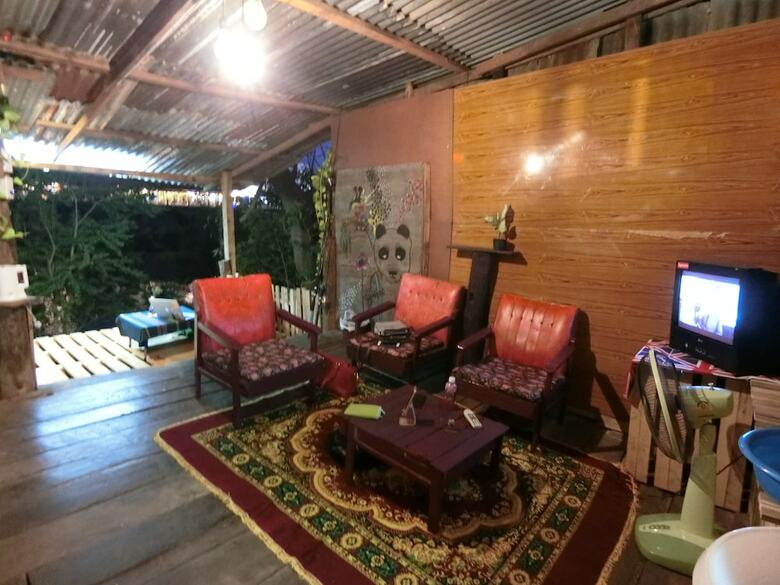 Hostal Hostelbed Phitsanulok