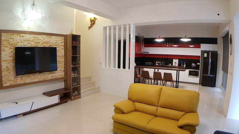 Bed & Breakfast Guan Ping House