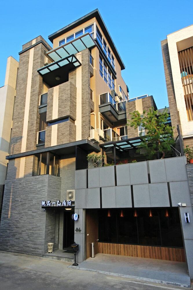 Bed & Breakfast Guan Ping House