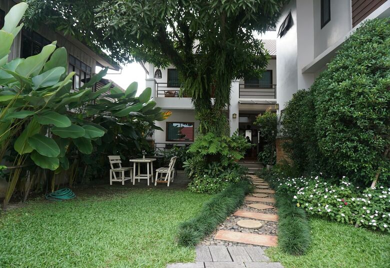 Hotel Pak Ping Rim Khong