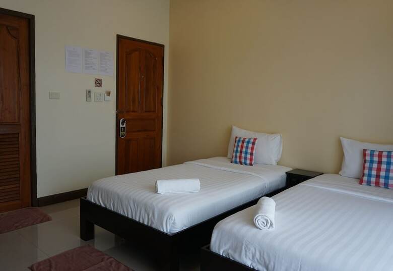 Hotel Pak Ping Rim Khong