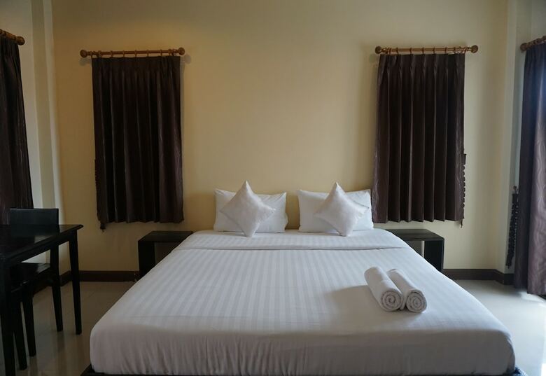 Hotel Pak Ping Rim Khong