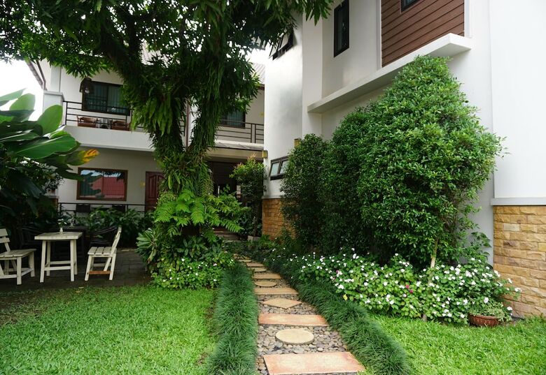 Hotel Pak Ping Rim Khong