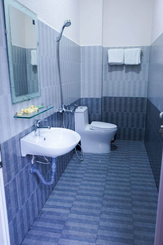 Hotel An An
