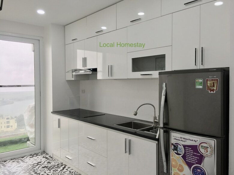 Hotel Local Homestay