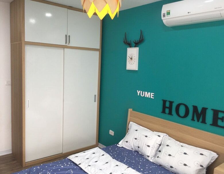 Hotel Local Homestay