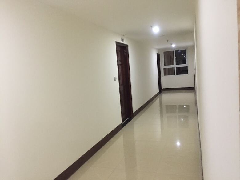 Hotel Local Homestay