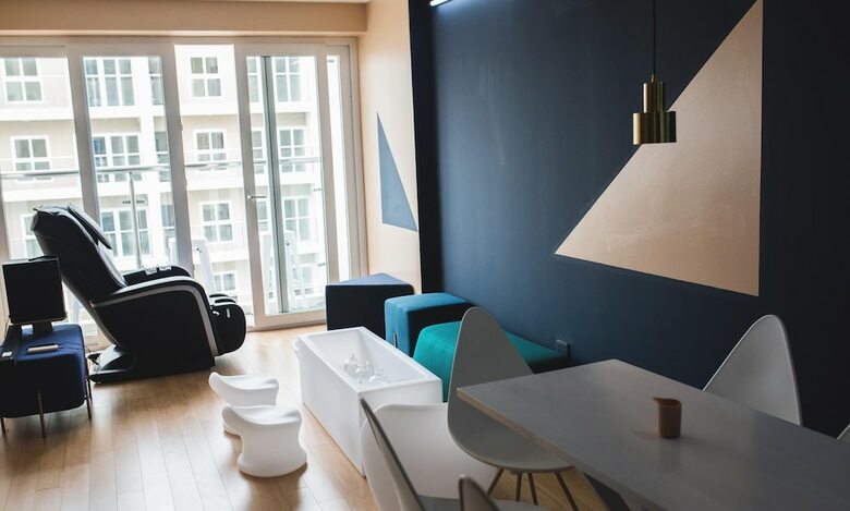 Hotel Local Homestay