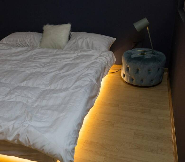 Hotel Local Homestay