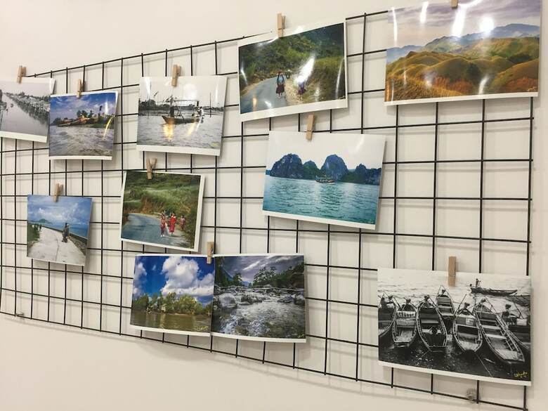 Hotel Local Homestay