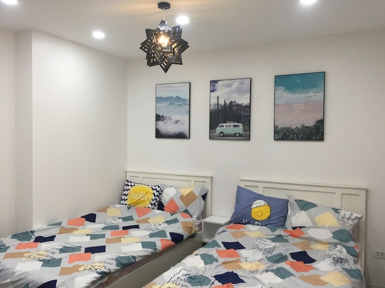 Hotel Local Homestay